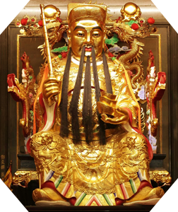 中路財神