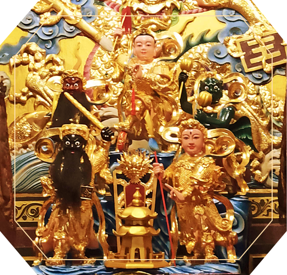 五營將軍